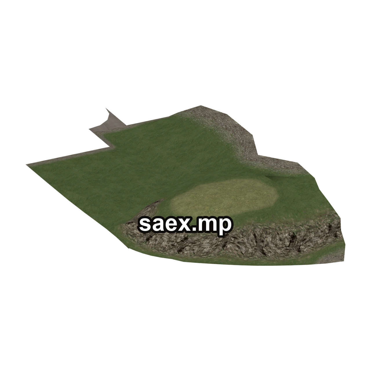 Object preview · CE_groundPALO12