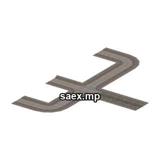 Object preview · cunte_roads86