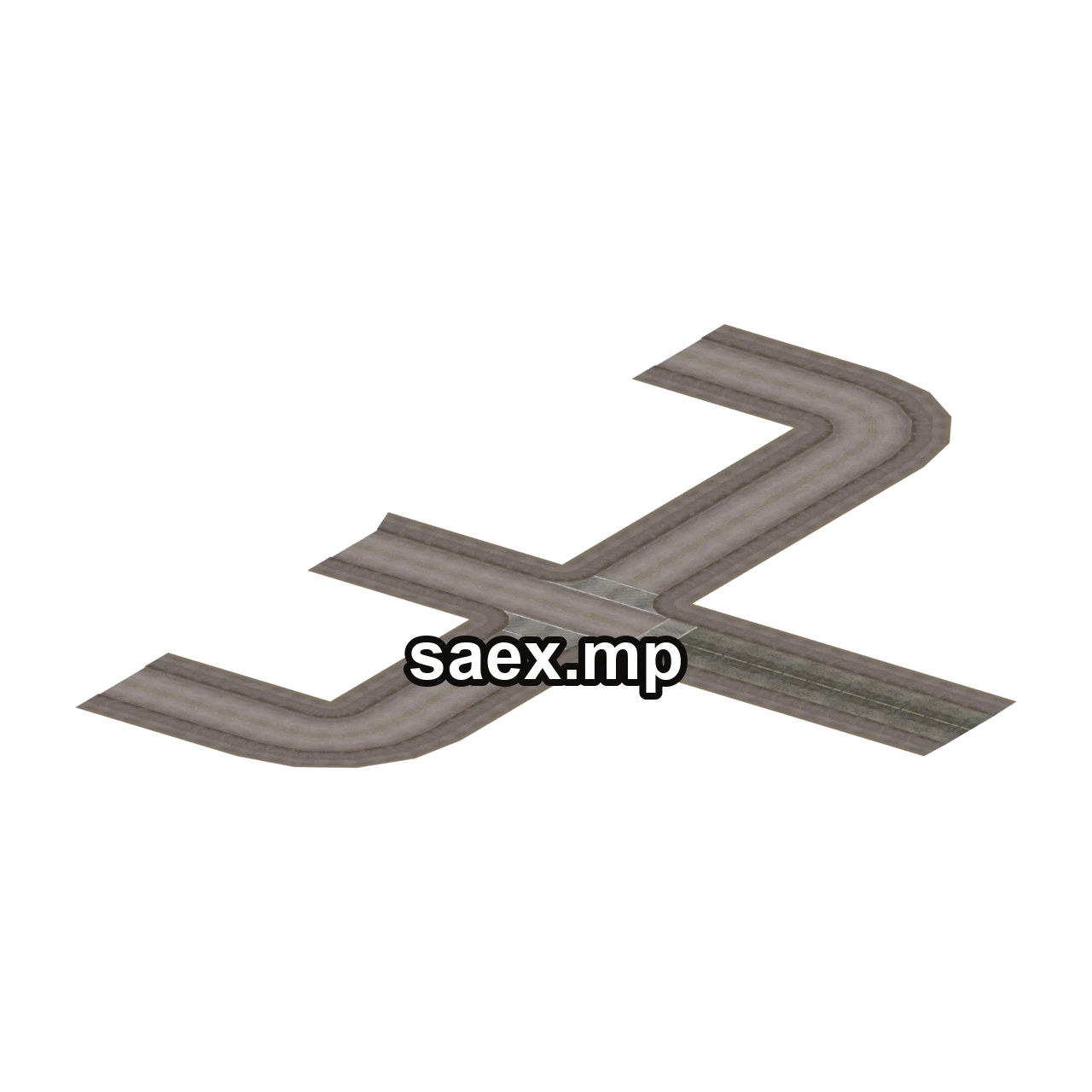 Object preview · cunte_roads86