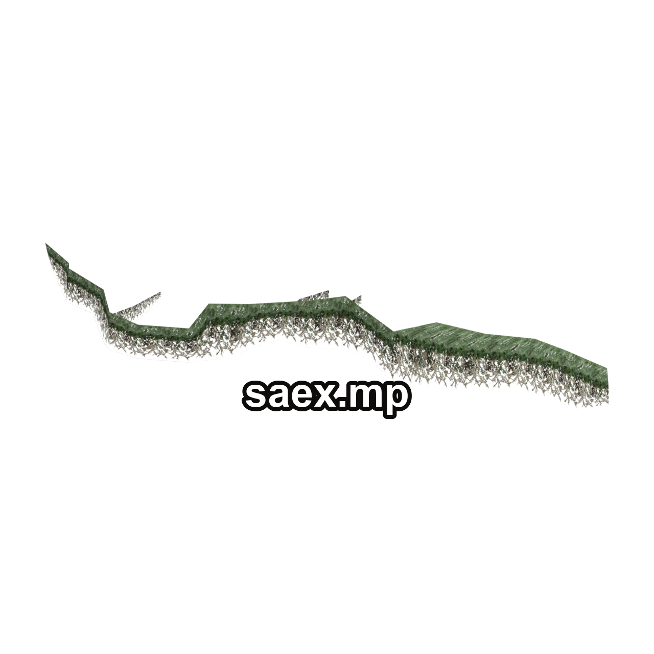 Object preview · cunte_roots01