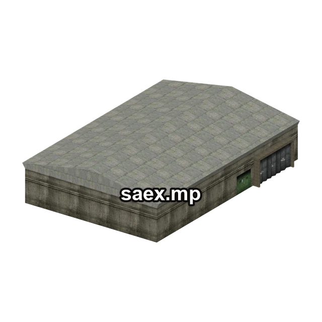 Preview of CE_busdepot, model 13190