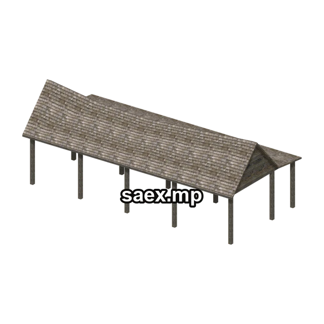 Preview of CEtruth_barn02, model 13206
