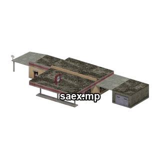 Object preview · CE_roadsidegas