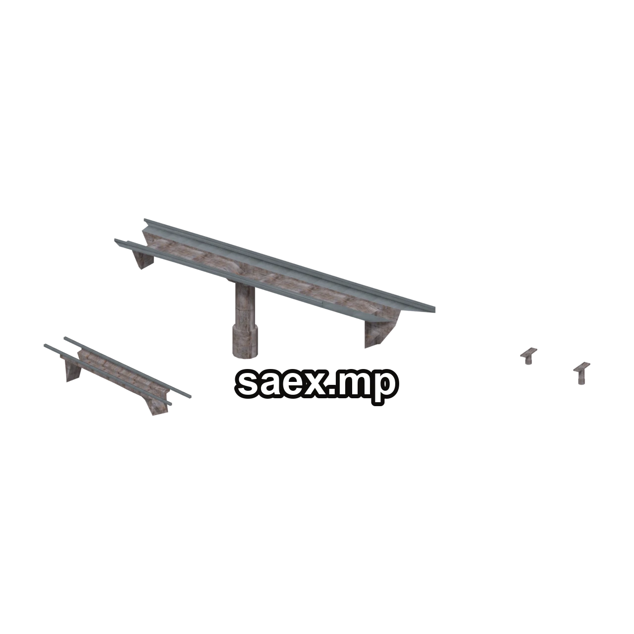Object preview · CE_multibridge1