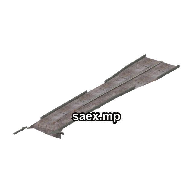Preview of cunte_roads26W, model 13347