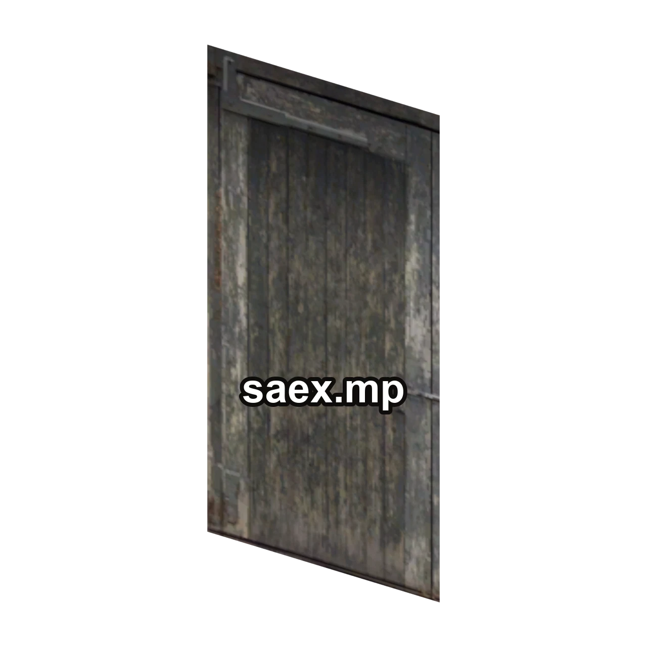 Obje önizlemesi · CE_CATshackdoor
