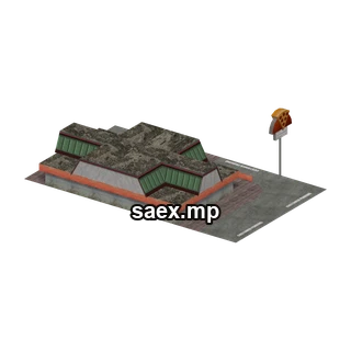 Object preview · CE_pizza1
