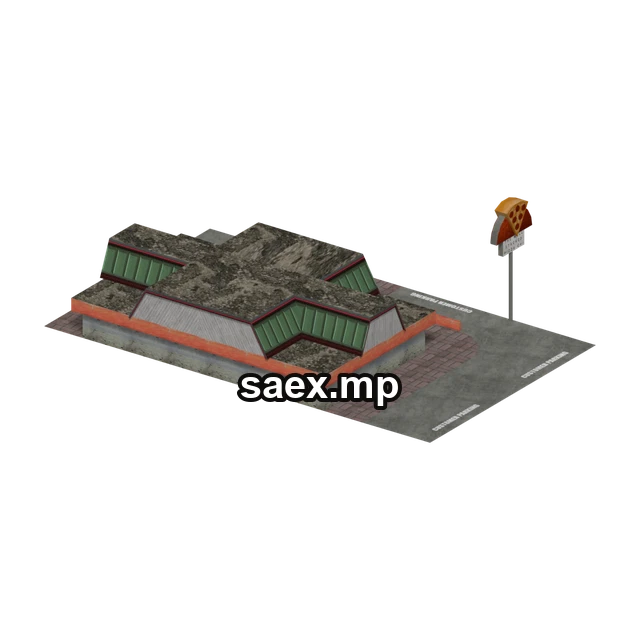 Preview of CE_pizza1, model 13361