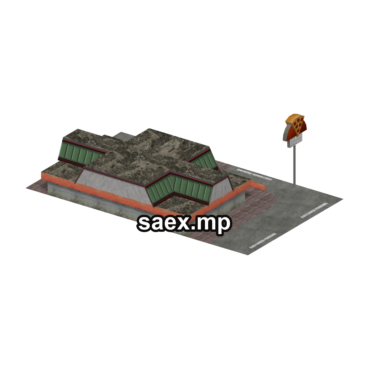 Object preview · CE_pizza1