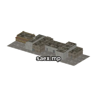 Object preview · CE_wtownblok1