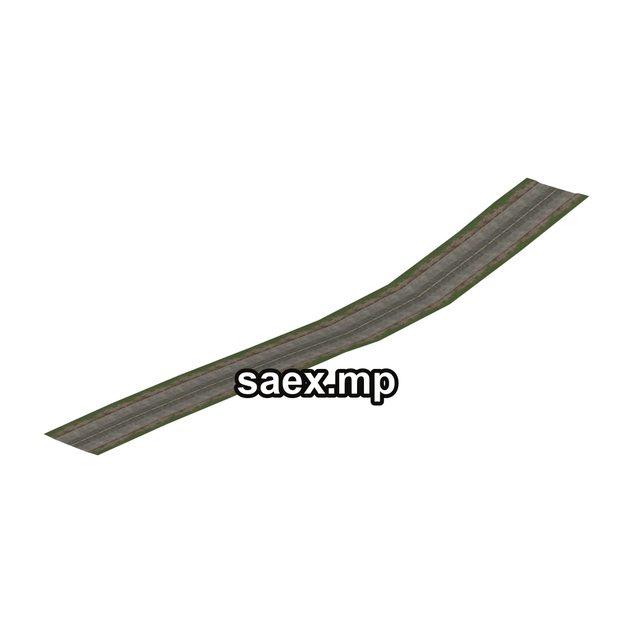 Obje önizlemesi · cunte_roads05a