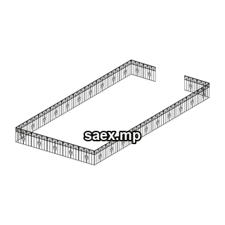 Object preview · sw_church01fnce