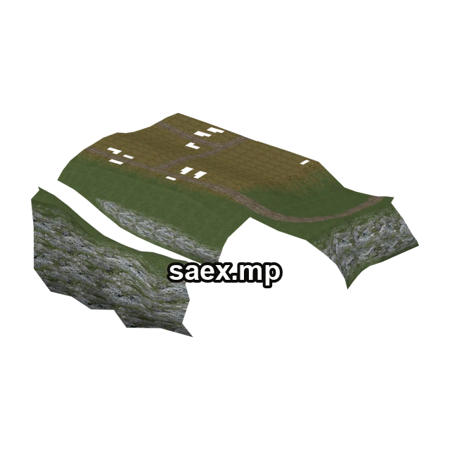 CE_ground01 önizlemesi, model 13490
