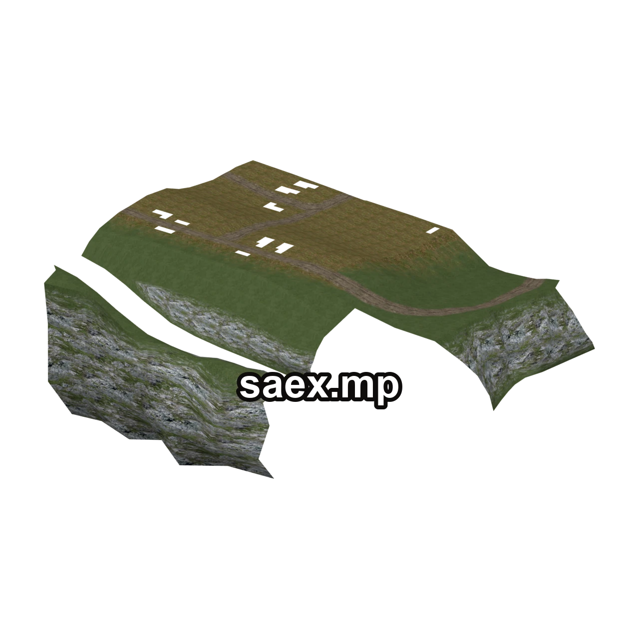 Obje önizlemesi · CE_ground01