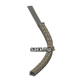 Obje önizlemesi · coe_traintrax02