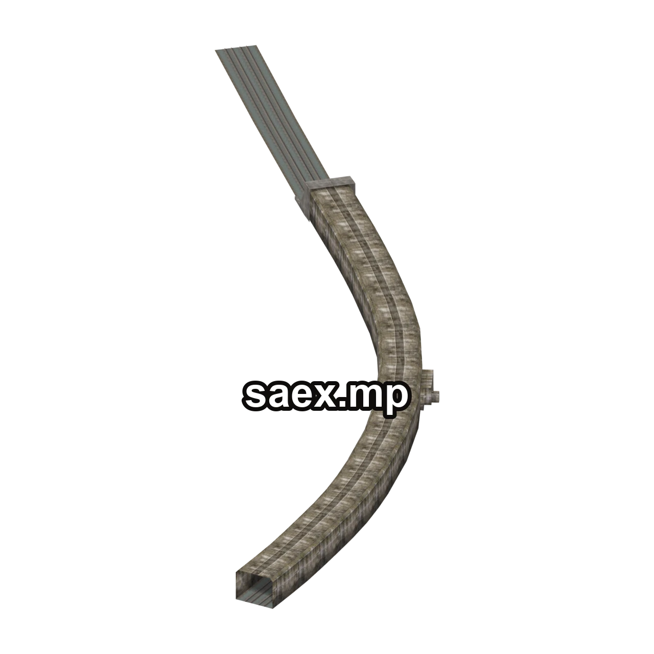 Obje önizlemesi · coe_traintrax02