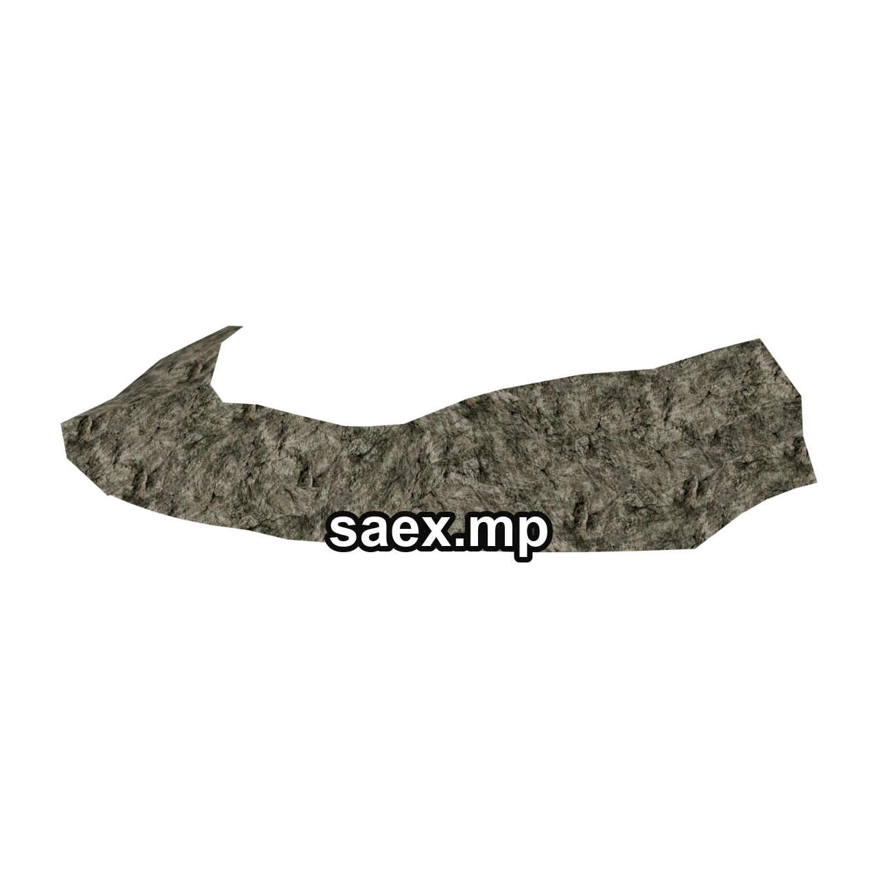 Object preview · CE_groundPALO12A
