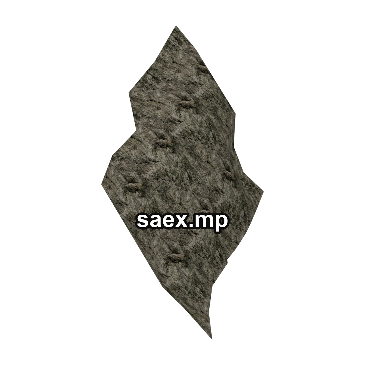 Object preview · CE_grndPALCST01A