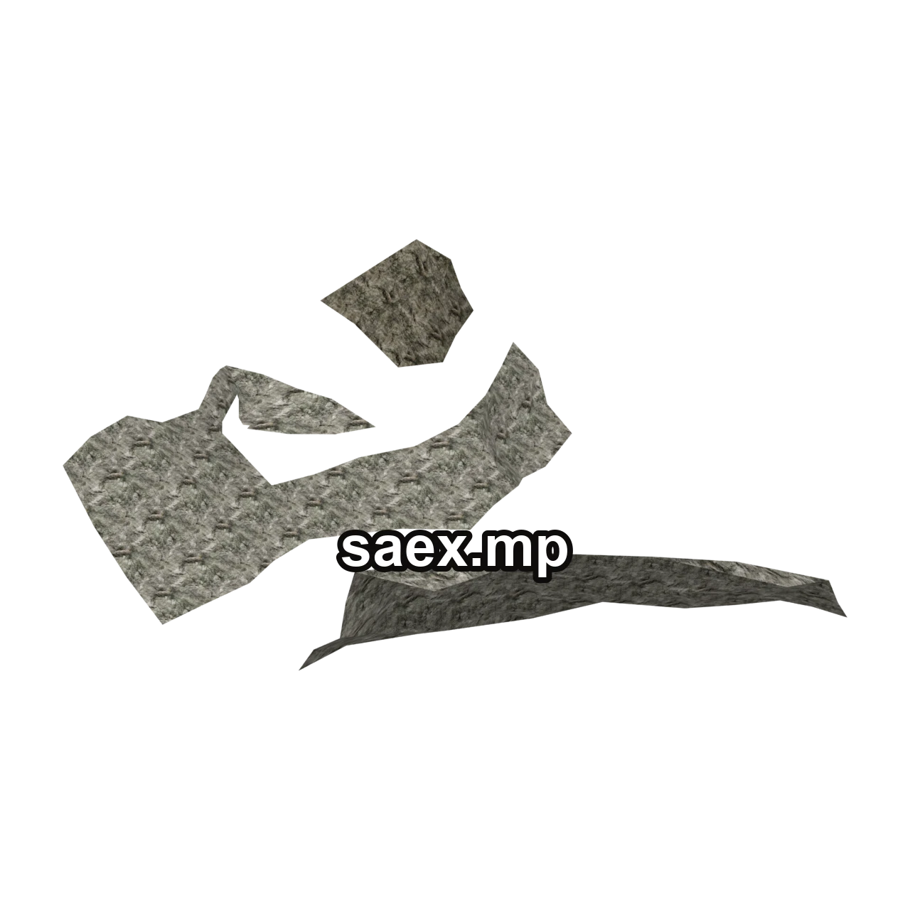 Object preview · cuntEground05A