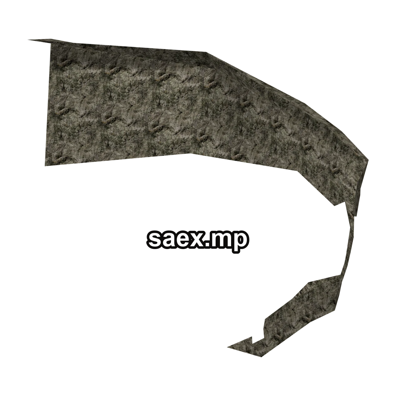 Object preview · CE_groundPALO04A