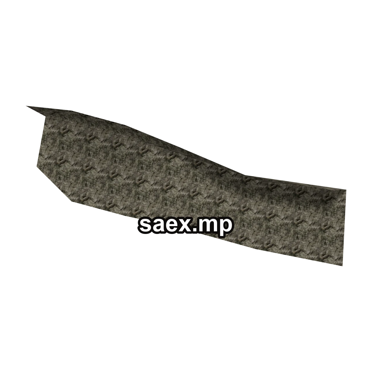 Object preview · CE_groundPALO06A