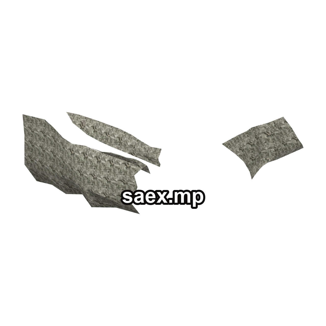 Object preview · CE_ground01A