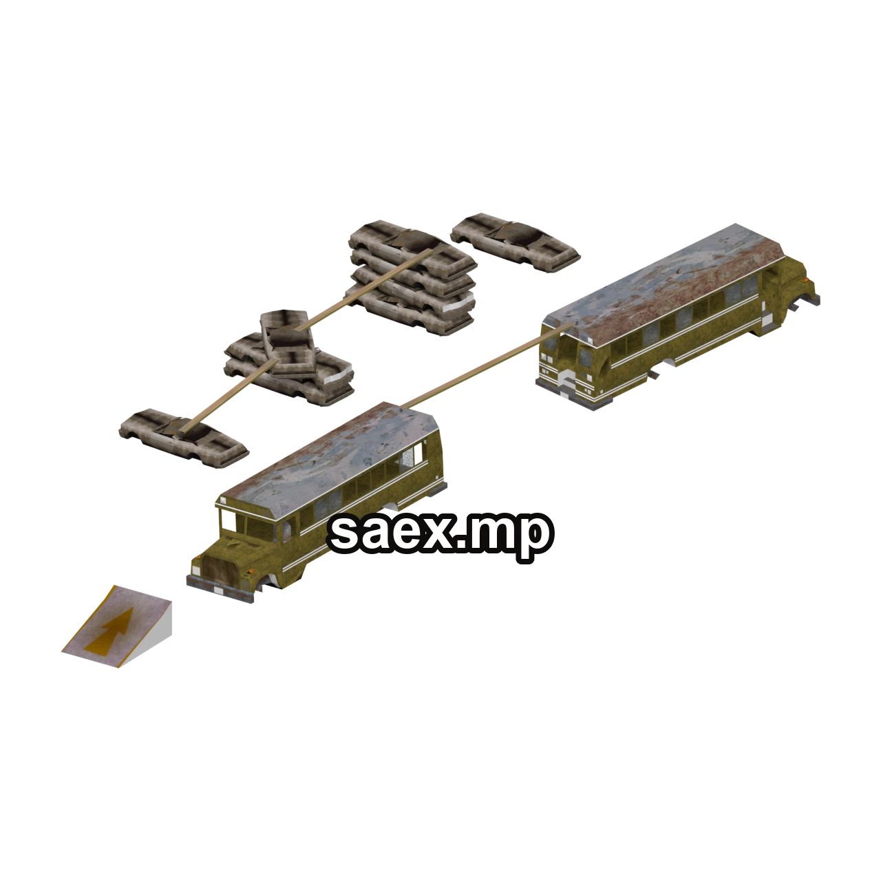 Object preview · kickbus04