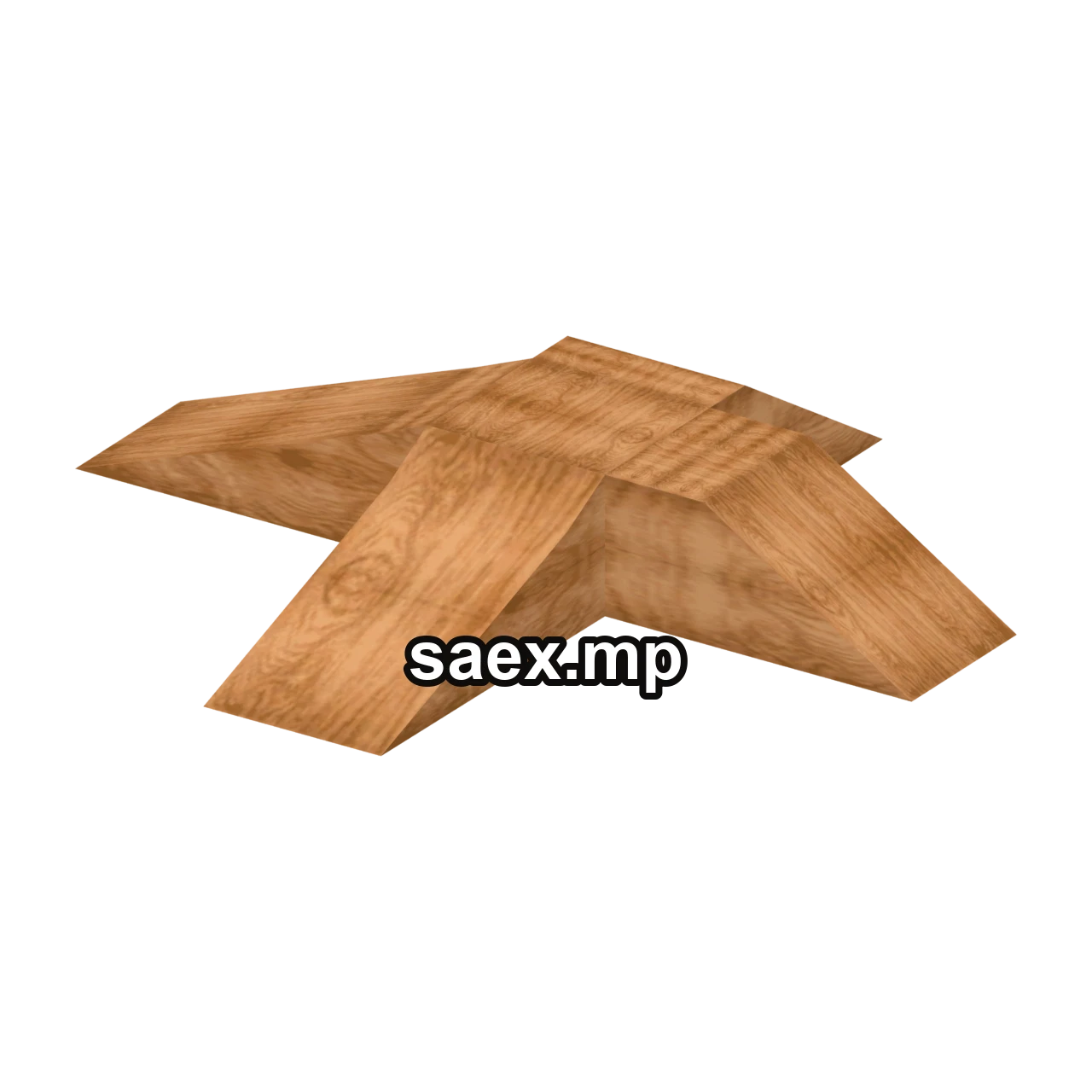 Object preview · kickramp05