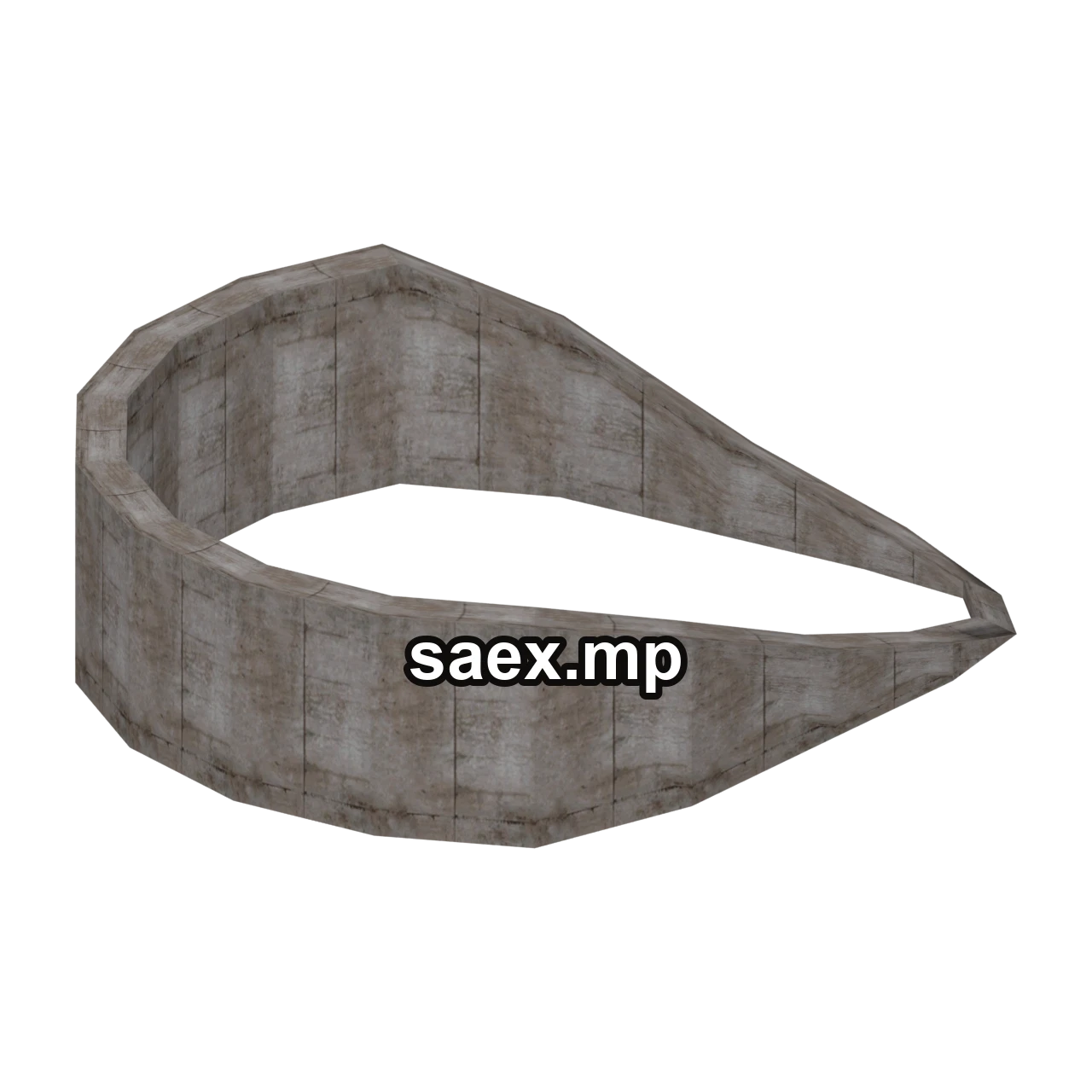Object preview · tuberamp