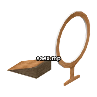 Object preview · kickramp04