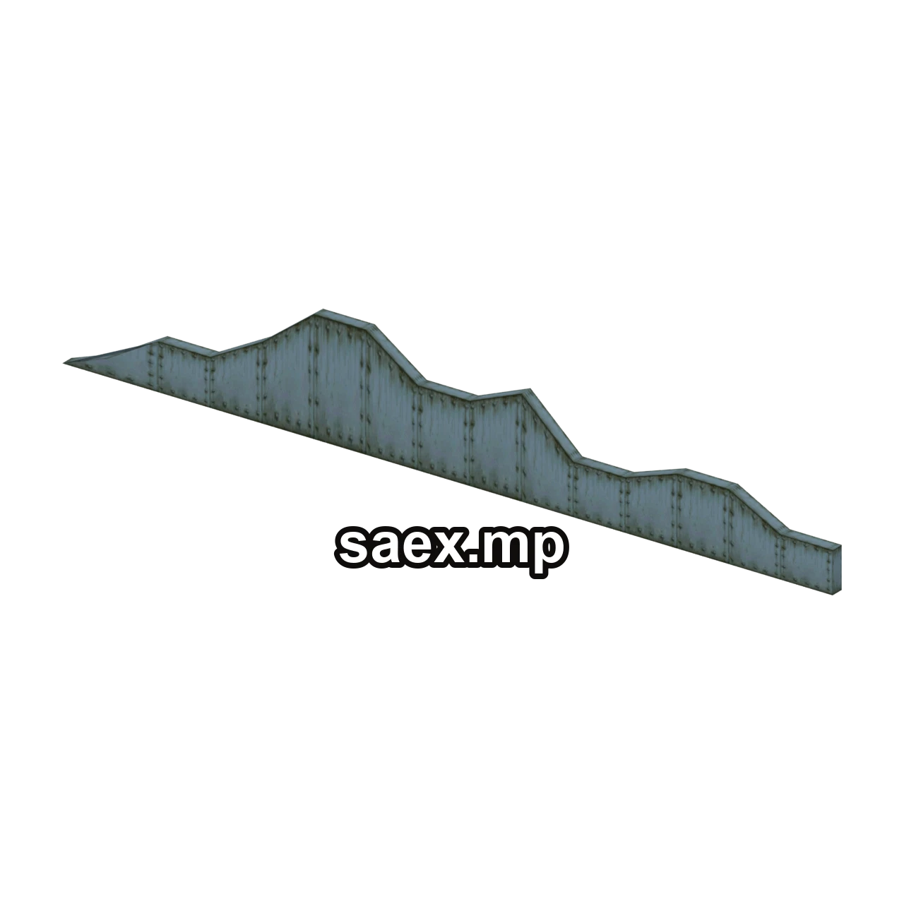 Object preview · wall1