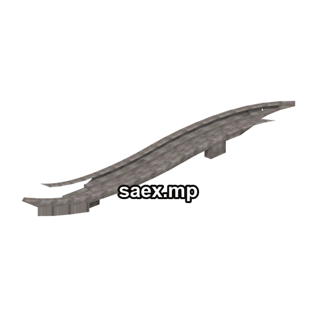 Preview of bridge, model 13655