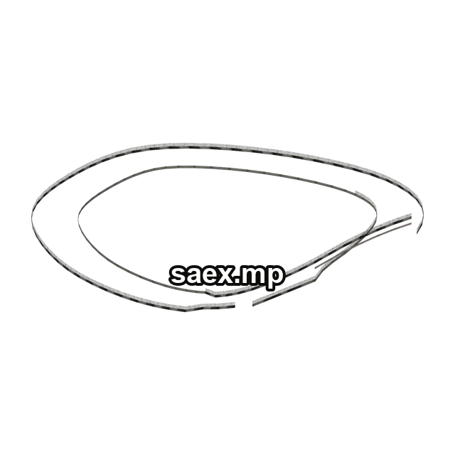 Preview of cockbars, model 13661