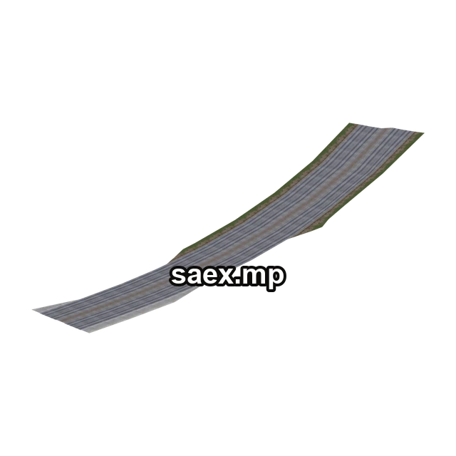 Preview of cunte_roads05, model 13672