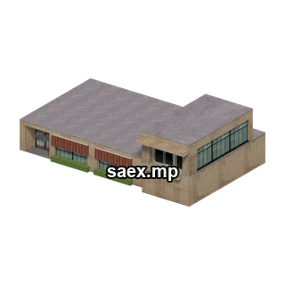 Object preview · TCEhilhouse03