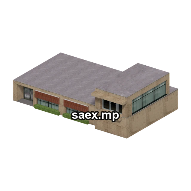 Preview of TCEhilhouse03, model 13681