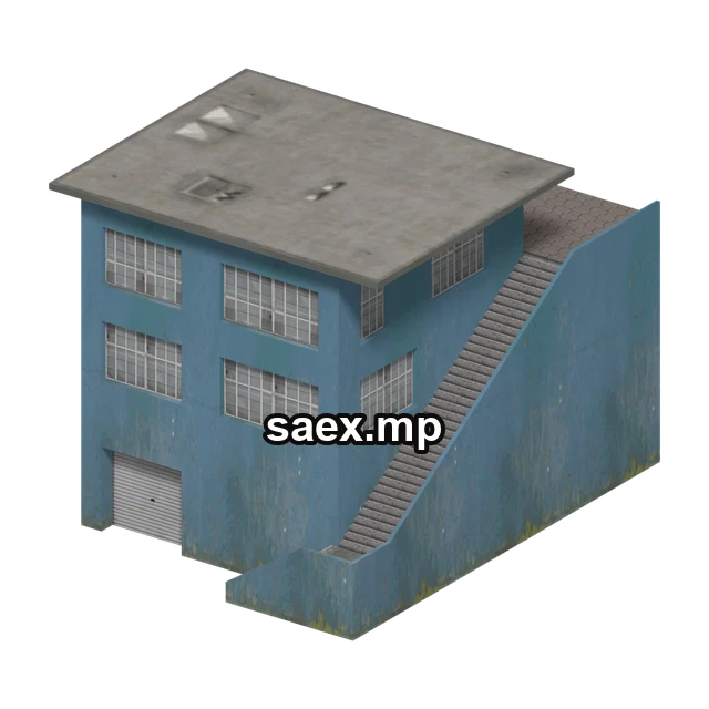 Preview of TCEhillhse02, model 13687