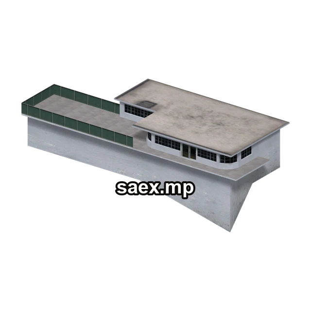 Preview of TCElhouse06, model 13697