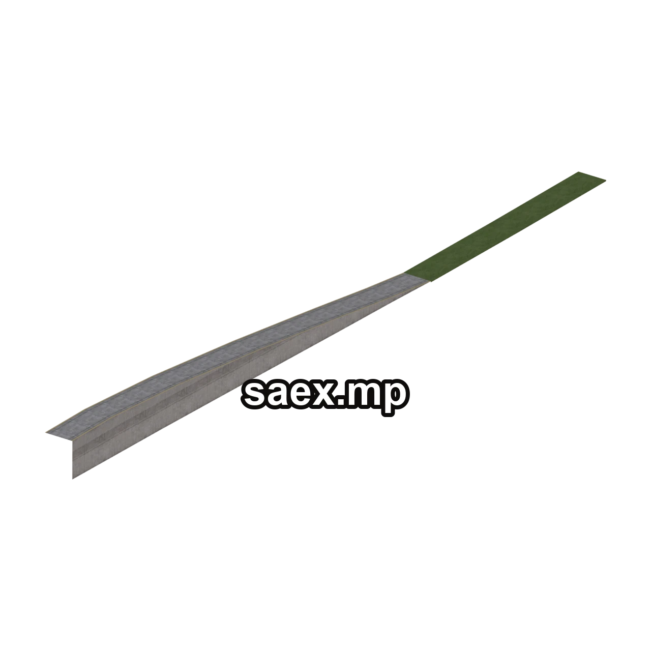 Obje önizlemesi · lae2_ground01