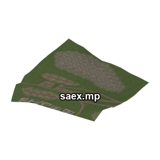 Obje önizlemesi · HillsEast05_LAe