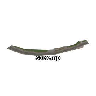 Obje önizlemesi · road_hill08