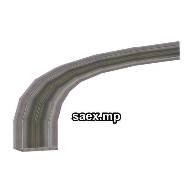 CE_Roads40 önizlemesi, model 13736