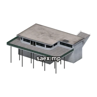 Object preview · TCEhillhouse07