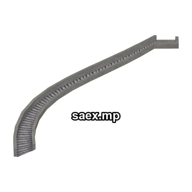 Preview of cunte_curvesteps1, model 13749