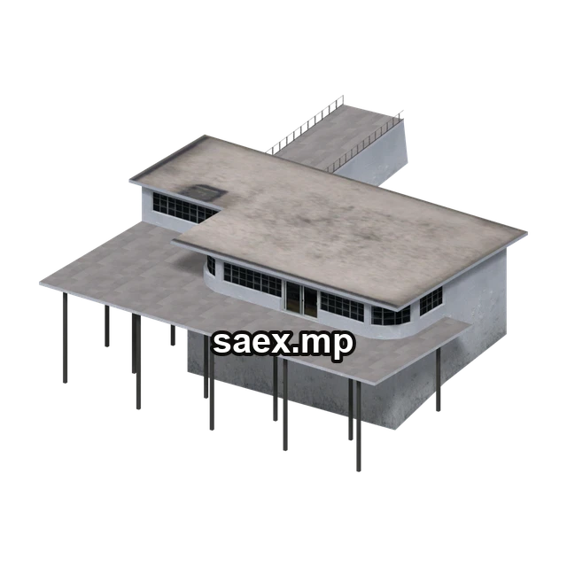 Preview of CEhillhouse04, model 13753
