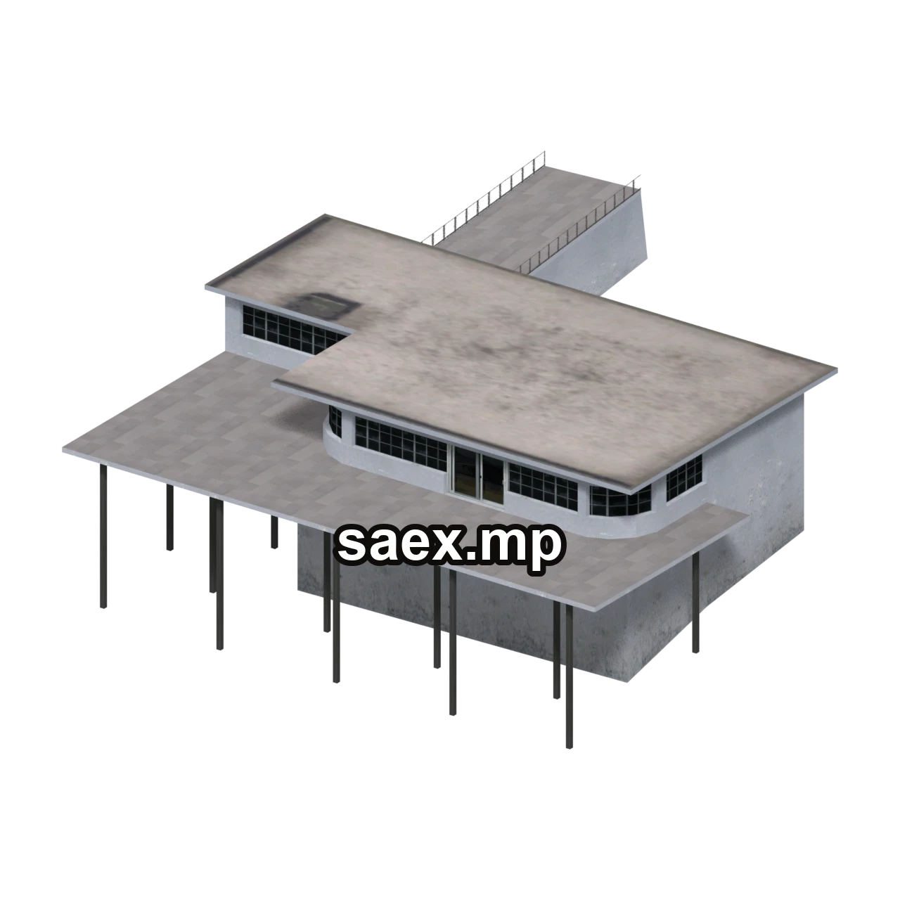Object preview · CEhillhouse04