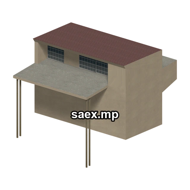 Preview of CEmulhouse04, model 13754