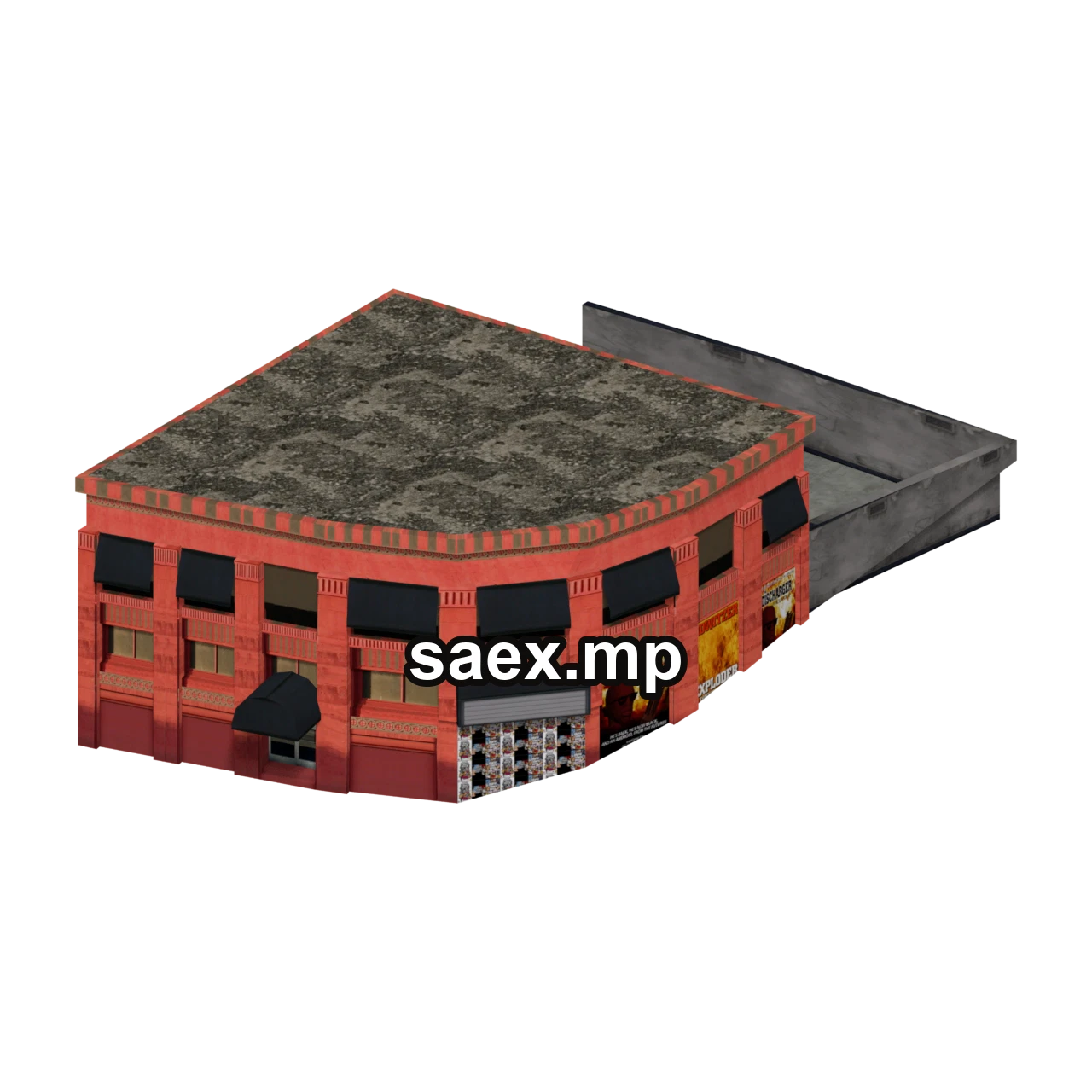 Object preview · cunte_Whisky