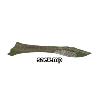 Object preview · CE_HillsEast06