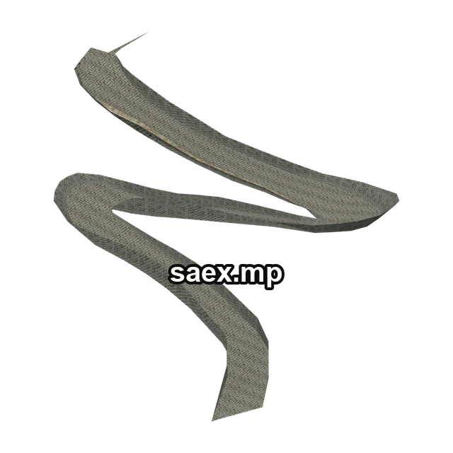 Preview of cunte_skatetrak, model 13801